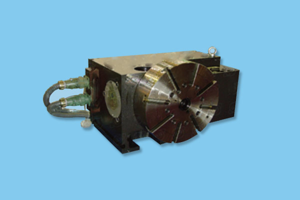 FK58160數控等(děng)分分度頭(tou)